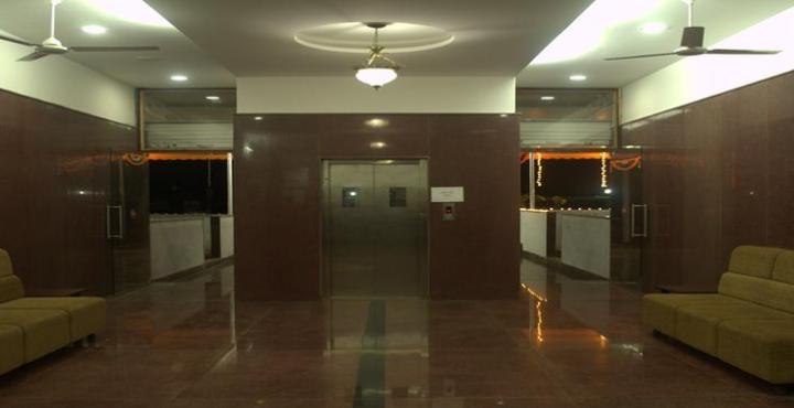 Sai Krupa Hotel Kaka